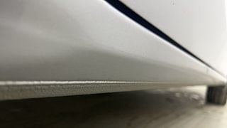 Used 2022 Honda Jazz ZX CVT Petrol Automatic dents MINOR DENT