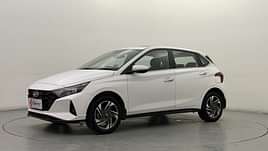 2023 Hyundai New i20 Asta (O) 1.2 MT