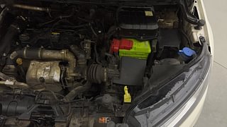 Used 2017 Ford EcoSport Titanium 1.5L TDCi Diesel Manual engine ENGINE LEFT SIDE VIEW