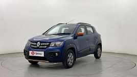 2017 Renault Kwid CLIMBER 1.0 AMT