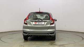 Used 2022 Honda Jazz ZX CVT Petrol Automatic exterior BACK VIEW