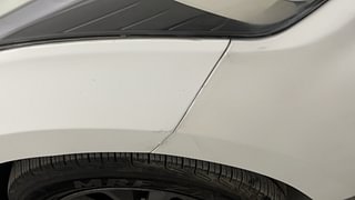 Used 2020 Hyundai Elite i20 Sportz Plus 1.2 Petrol Manual dents MINOR SCRATCH