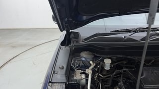 Used 2022 Maruti Suzuki Grand Vitara Zeta Smart Hybrid Petrol Manual engine ENGINE RIGHT SIDE HINGE & APRON VIEW