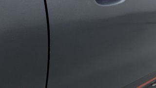 Used 2023 Kia Seltos X Line DCT Petrol Automatic dents MINOR SCRATCH
