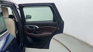 Used 2022 Maruti Suzuki Grand Vitara Zeta Smart Hybrid Petrol Manual interior RIGHT REAR DOOR OPEN VIEW