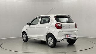 Used 2023 Maruti Suzuki Alto K10 VXI Plus Petrol Manual exterior LEFT REAR CORNER VIEW