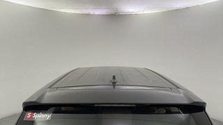 Used 2022 Toyota Innova Crysta ZX 2.7 AT 7 STR Petrol Automatic exterior EXTERIOR ROOF VIEW