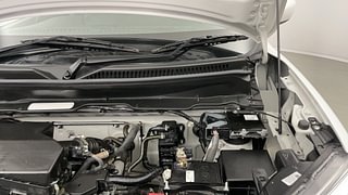 Used 2025 Maruti Suzuki S-Presso Vxi Plus Petrol Manual engine ENGINE LEFT SIDE HINGE & APRON VIEW