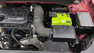 Used 2019 Hyundai Venue SX 1.0  Turbo Petrol Manual engine ENGINE LEFT SIDE VIEW