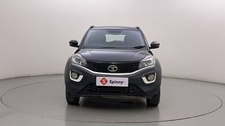 Used 2018 Tata Nexon XZ Plus Petrol Manual exterior FRONT VIEW
