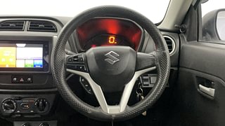 Used 2023 Maruti Suzuki Alto K10 VXI Plus Petrol Manual interior STEERING VIEW