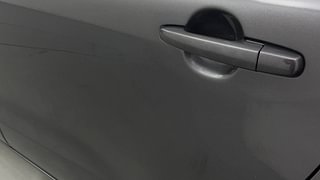 Used 2018 Maruti Suzuki Baleno Delta 1.2 Petrol Manual dents MINOR SCRATCH