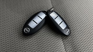 Used 2013 Nissan Sunny XV Petrol Manual extra CAR KEY VIEW