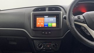 Used 2024 Maruti Suzuki Alto K10 VXi Plus Petrol Manual top_features Touch screen infotainment system