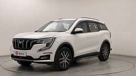 2021 Mahindra XUV700 AX 7 Petrol AT 7 STR