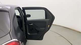Used 2024 Maruti Suzuki Alto K10 VXi Plus Petrol Manual interior RIGHT REAR DOOR OPEN VIEW