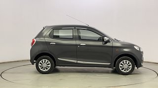 Used 2024 Maruti Suzuki Alto K10 VXi Plus Petrol Manual exterior RIGHT SIDE VIEW
