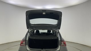Used 2023 Hyundai New i20 Sportz 1.2 MT Petrol Manual interior DICKY INSIDE VIEW