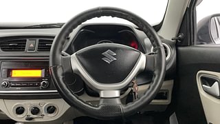 Used 2021 Maruti Suzuki Alto 800 VXi Petrol Manual interior STEERING VIEW