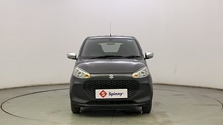 Used 2024 Maruti Suzuki Alto K10 VXi Plus Petrol Manual exterior FRONT VIEW