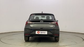 Used 2023 Hyundai New i20 Sportz 1.2 MT Petrol Manual exterior BACK VIEW