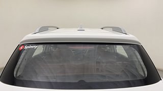 Used 2022 Hyundai Venue SX Plus 1.0 Turbo DCT Petrol Automatic exterior BACK WINDSHIELD VIEW