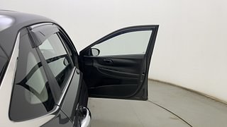 Used 2023 Hyundai New i20 Sportz 1.2 MT Petrol Manual interior RIGHT FRONT DOOR OPEN VIEW