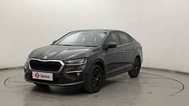 2022 Skoda Slavia Style 1.5L TSI MT