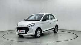 2024 Maruti Suzuki Alto K10 VXi AGS