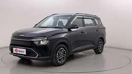 2023 Kia Carens Prestige Plus 1.4 Petrol MT 7 STR