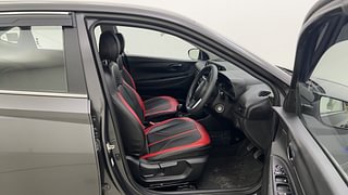 Used 2023 Hyundai New i20 Sportz 1.2 MT Petrol Manual interior RIGHT SIDE FRONT DOOR CABIN VIEW