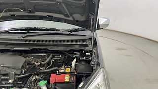 Used 2024 Maruti Suzuki Alto K10 VXi Plus Petrol Manual engine ENGINE LEFT SIDE HINGE & APRON VIEW