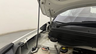 Used 2022 Hyundai Venue SX Plus 1.0 Turbo DCT Petrol Automatic engine ENGINE RIGHT SIDE HINGE & APRON VIEW