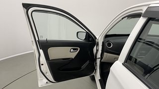 Used 2021 Maruti Suzuki Alto 800 VXi Petrol Manual interior LEFT FRONT DOOR OPEN VIEW