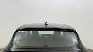Used 2023 Hyundai New i20 Sportz 1.2 MT Petrol Manual exterior BACK WINDSHIELD VIEW