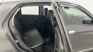 Used 2024 Maruti Suzuki Alto K10 VXi Plus Petrol Manual interior RIGHT SIDE REAR DOOR CABIN VIEW