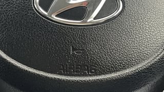 Used 2023 Hyundai New i20 Sportz 1.2 MT Petrol Manual top_features Airbags