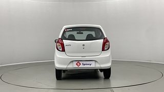 Used 2021 Maruti Suzuki Alto 800 VXi Petrol Manual exterior BACK VIEW