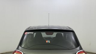Used 2024 Maruti Suzuki Alto K10 VXi Plus Petrol Manual exterior BACK WINDSHIELD VIEW
