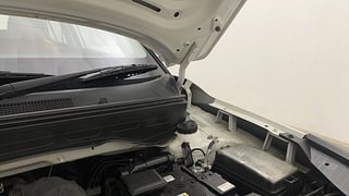 Used 2022 Hyundai Venue SX Plus 1.0 Turbo DCT Petrol Automatic engine ENGINE LEFT SIDE HINGE & APRON VIEW