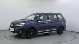 2019 Maruti Suzuki XL6 Alpha MT Petrol