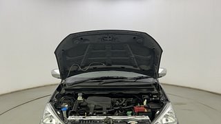 Used 2024 Maruti Suzuki Alto K10 VXi Plus Petrol Manual engine ENGINE & BONNET OPEN FRONT VIEW