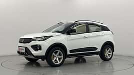 2023 Tata Nexon XZ Plus