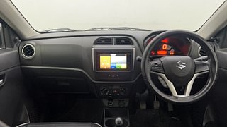 Used 2024 Maruti Suzuki Alto K10 VXi Plus Petrol Manual interior DASHBOARD VIEW