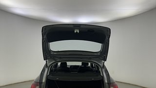 Used 2023 Hyundai New i20 Sportz 1.2 MT Petrol Manual interior DICKY DOOR OPEN VIEW