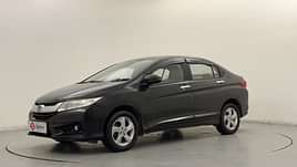 2016 Honda City VX CVT