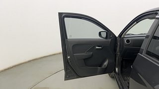 Used 2024 Maruti Suzuki Alto K10 VXi Plus Petrol Manual interior LEFT FRONT DOOR OPEN VIEW