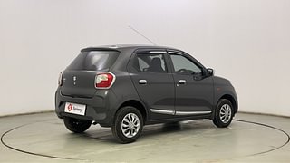 Used 2024 Maruti Suzuki Alto K10 VXi Plus Petrol Manual exterior RIGHT REAR CORNER VIEW
