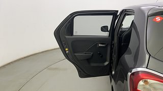 Used 2024 Maruti Suzuki Alto K10 VXi Plus Petrol Manual interior LEFT REAR DOOR OPEN VIEW
