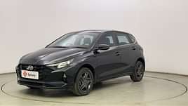 2022 Hyundai New i20 Sportz 1.2 MT